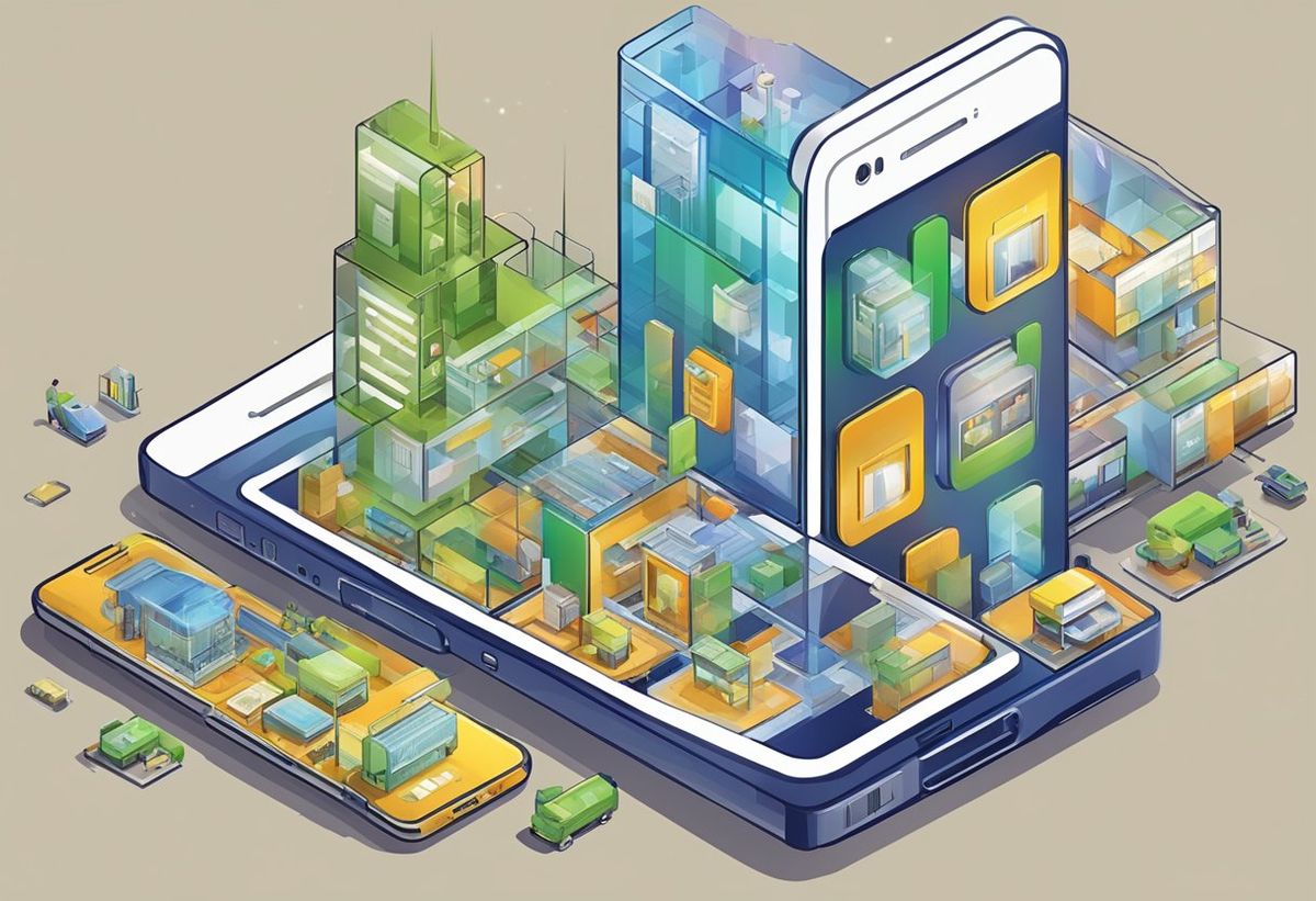The Rise of Mobile Platforms in Post-Trade: Exploring the Future Impact