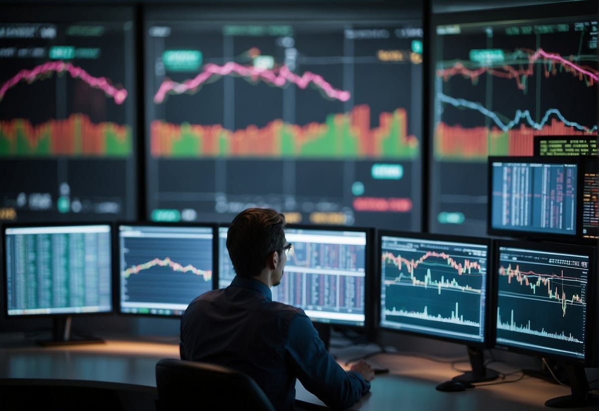 Understanding the Market Impact of Algorithmic Trading: Insights and Implications